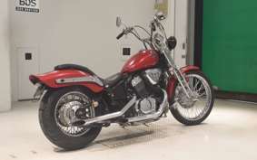 HONDA STEED 400 VLS 1999 NC37