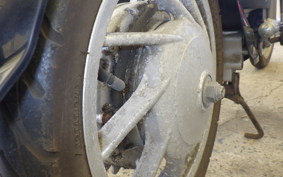 YAMAHA PASSOL SY01J