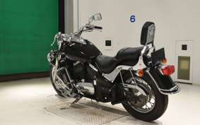 KAWASAKI VULCAN 400 CLASSIC 1996 VN400A