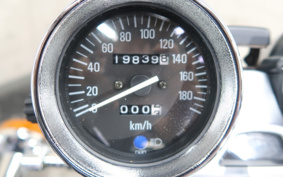 KAWASAKI ZEPHYR1100RS 1997 ZRT10A