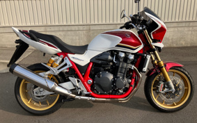 HONDA CB1300SF SUPER FOUR 2024 SC54