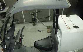 HONDA GYRO CANOPY 1997 TA03