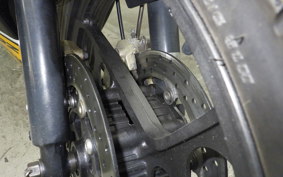 YAMAHA RZ250R 2021 29L