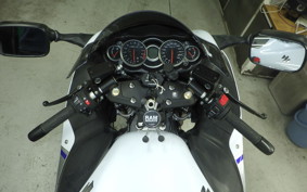SUZUKI HAYABUSA Gen.2 2016 GX72B
