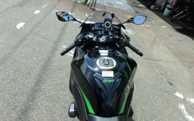 KAWASAKI NINJA ZX-6R 2025 ZX636J