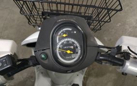 HONDA BENLY 110 JA09