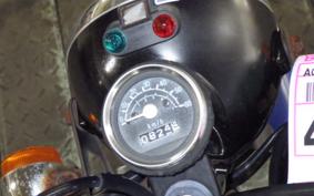 HONDA APE 50 AC16