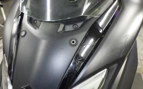 SUZUKI BURGMAN 125