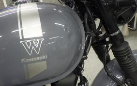 KAWASAKI W800-2ｽﾄﾘｰﾄ 2023 EJ800E