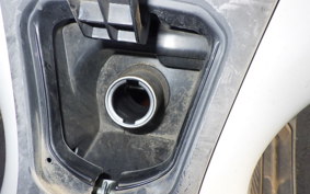 HONDA PCX125 2008 JF81