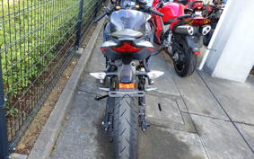 KAWASAKI ZX-25R ZX250E