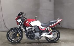 HONDA CB400SFV-3 NC39