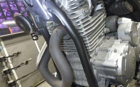 YAMAHA SEROW 250 Gen.2 DG17J