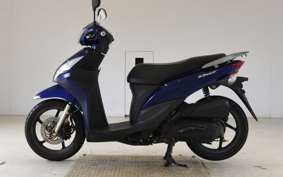 HONDA DIO 110 JF31
