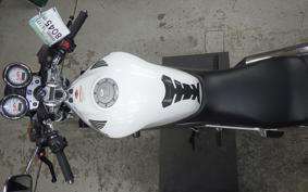 HONDA VTR 250 Gen. 2