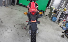 HONDA CRF250L 1994 MD44
