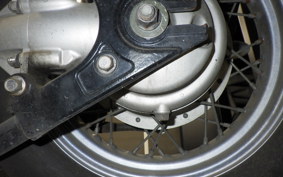 YAMAHA DRAGSTAR 400 CLASSIC 2000 4TR