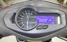 YAMAHA CYGNUS 125 XSR 3 2019 SEA5J