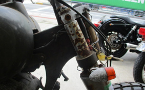 HARLEY FLHS 1991 FAL