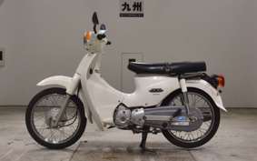 HONDA C110 SUPER CUB JA07