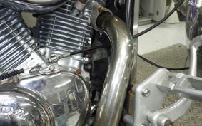 HONDA STEED 400 1994 NC26