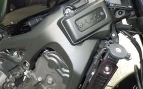 YAMAHA XSR900 2017 RN46J