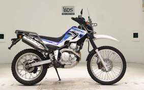 YAMAHA SEROW 250 Gen.3 2024 DG31J