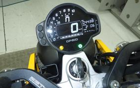 HONDA MONKEY 125 JB03