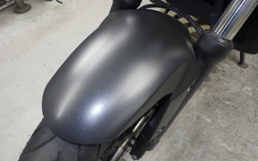 HONDA CB650F 2014 RC83
