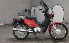 HONDA CROSS CUB JA10