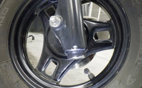 SUZUKI ADDRESS V125 S CF4MA