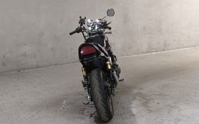 KAWASAKI ZEPHYR400K ZR400C