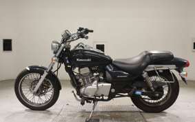 KAWASAKI ELIMINATOR 125 2011 BN125A