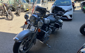 HARLEY FLHRCI 100TH 2003 FRW