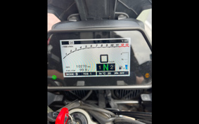 YAMAHA TRACER 9GT 2020 RN51J