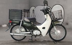 HONDA SUPER CUB50 AA04