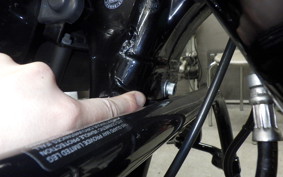 HARLEY FLHTC 1580 2008