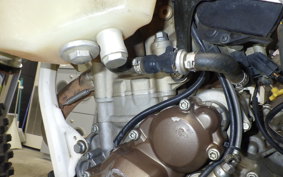HUSQVARNA FE250 2022
