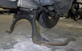 SUZUKI ADDRESS V50 Gen.2 CA44A