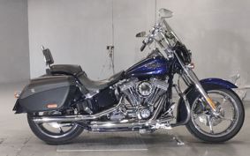 HARLEY FLSTSE1800CVO 2011 PY9