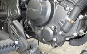 HONDA REBEL 250 S 1994 MC49