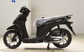 HONDA DIO110-3ﾍﾞｰｼｯｸ 1992 JK03