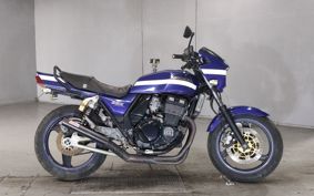 KAWASAKI ZRX400 ZR400E