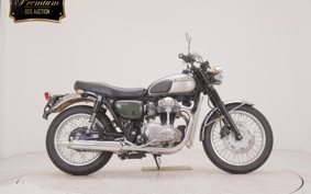 KAWASAKI W650 2009 EJ650A