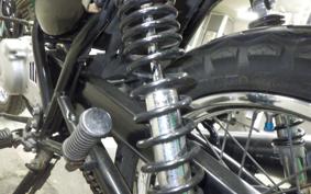 SUZUKI GRASS TRACKER 1994 NJ47A