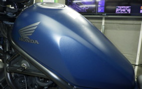 HONDA REBEL 250 A 2026 MC49