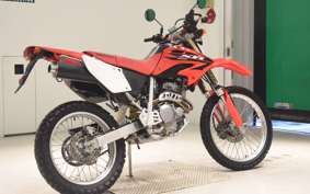 HONDA XR-250 GEN 2 2012 MD30