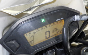 HONDA ｸﾞﾛﾑ 2025 JC61