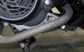 SUZUKI ADDRESS 110 2023 CE47A