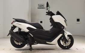 YAMAHA N-MAX 2007 SED6J